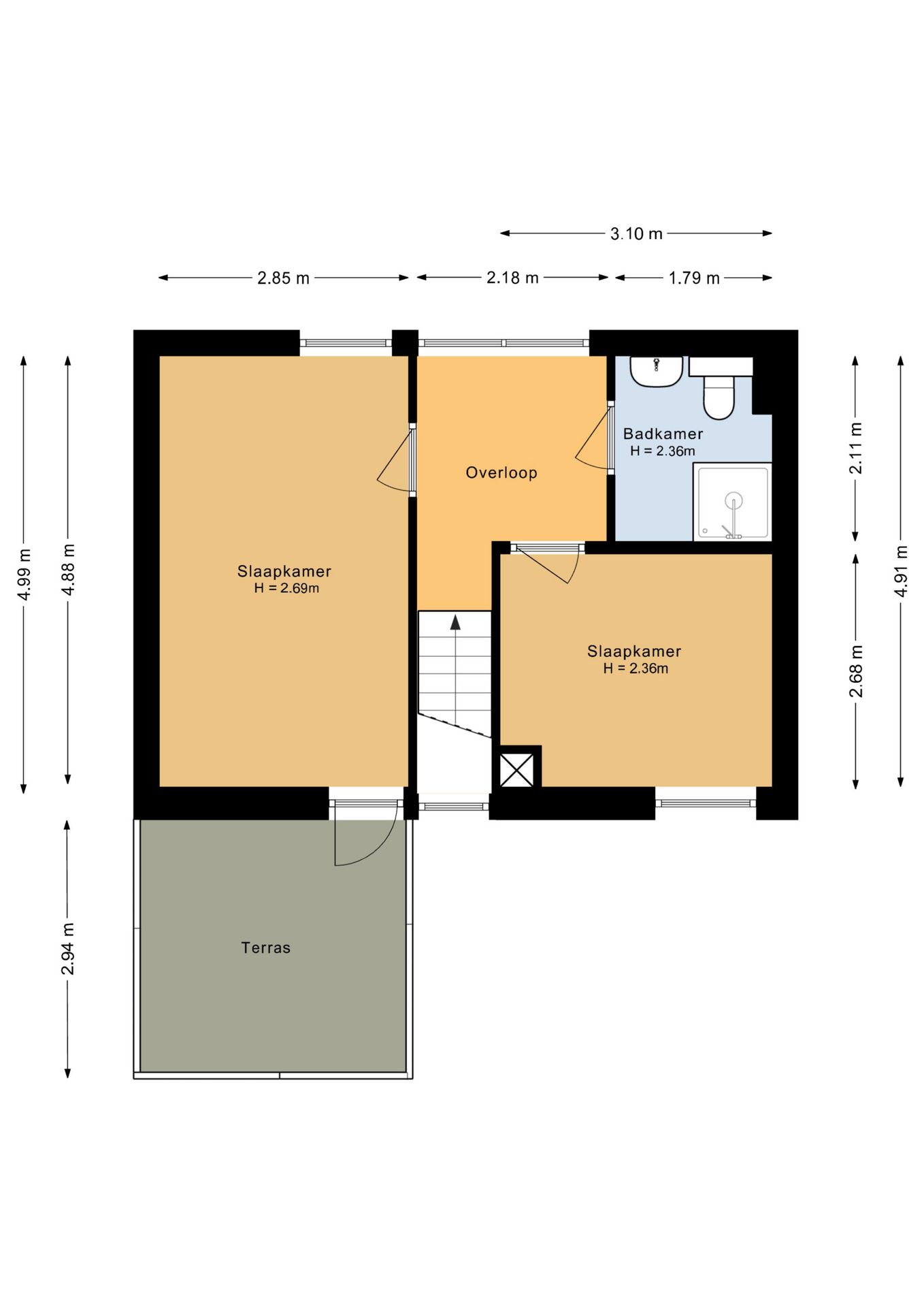 Foto 30 van Schout van Wijkstraat 5