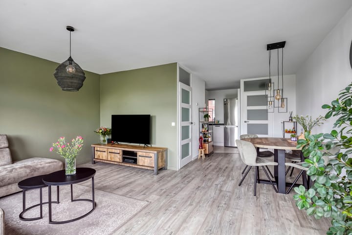 Foto 3 van Zuidende 48