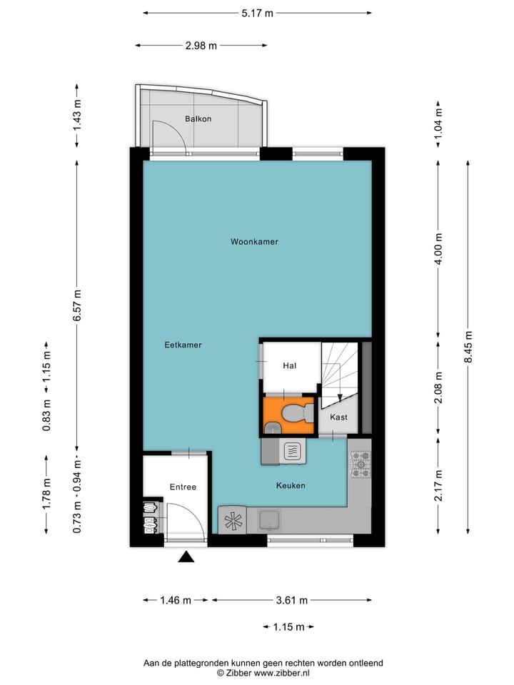 Foto 41 van Zuidende 48