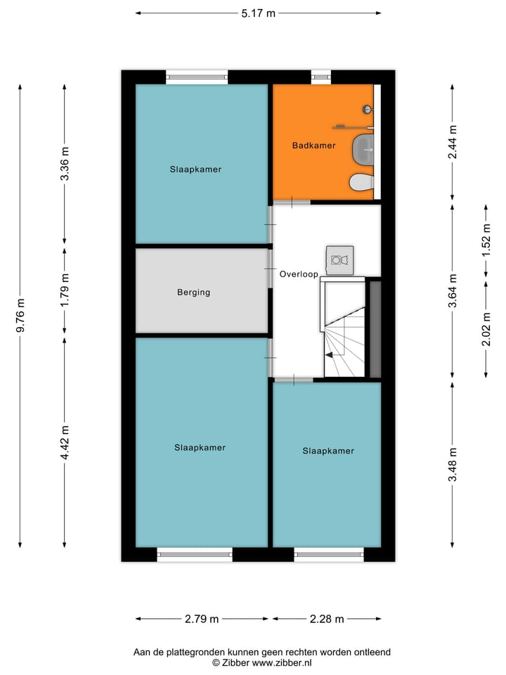 Foto 43 van Zuidende 48