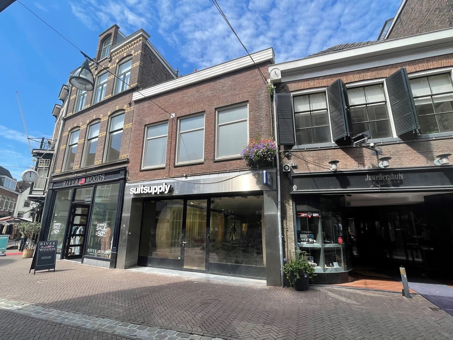 Bekijk foto 1 van Luttekestraat 42