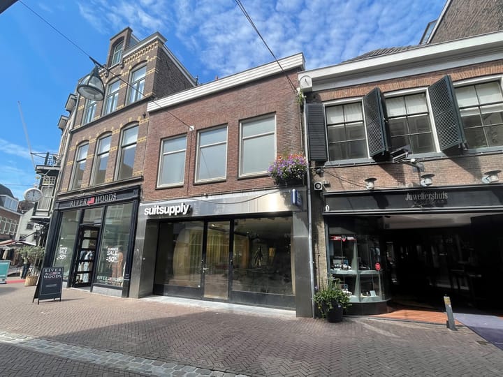 Luttekestraat 42, Zwolle