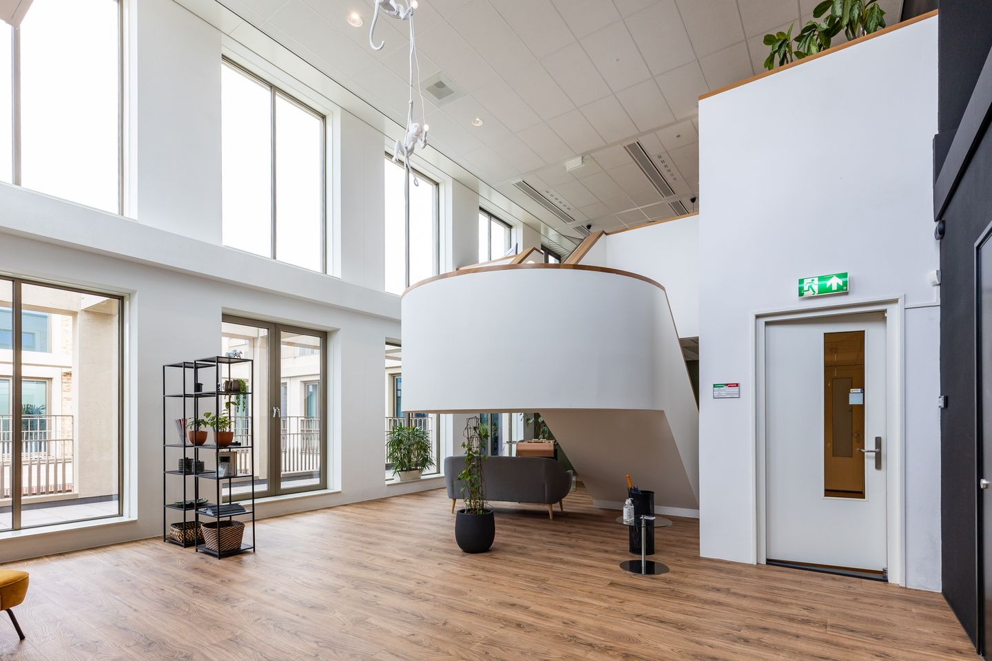 Bekijk foto 5 van Parijsboulevard 143-C