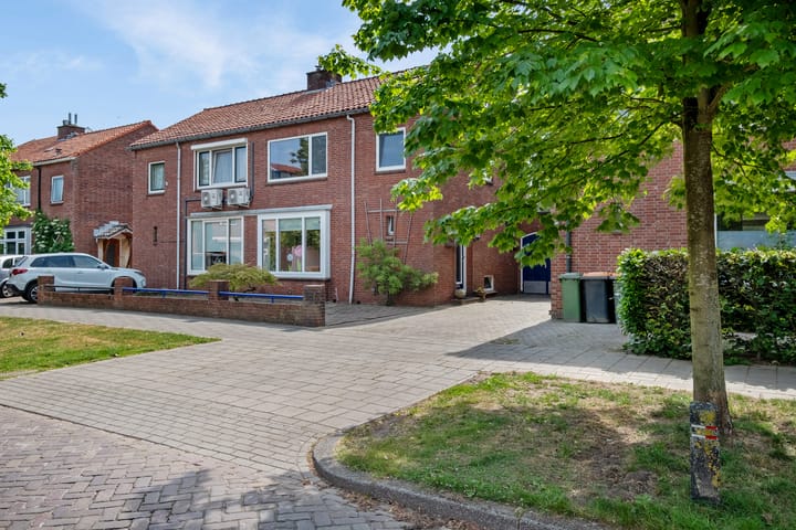 Photo 3 of Industriestraat 205