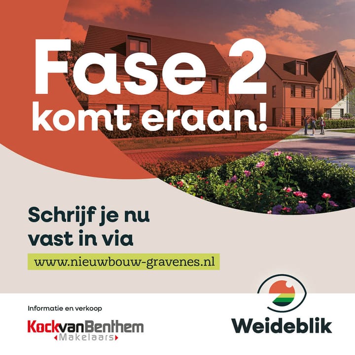 Photo 5 of Weideblik Fase 2