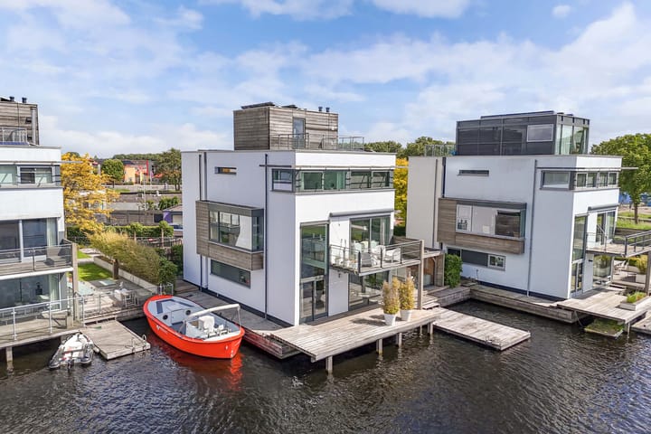 Foto 1 van Verlaet 3