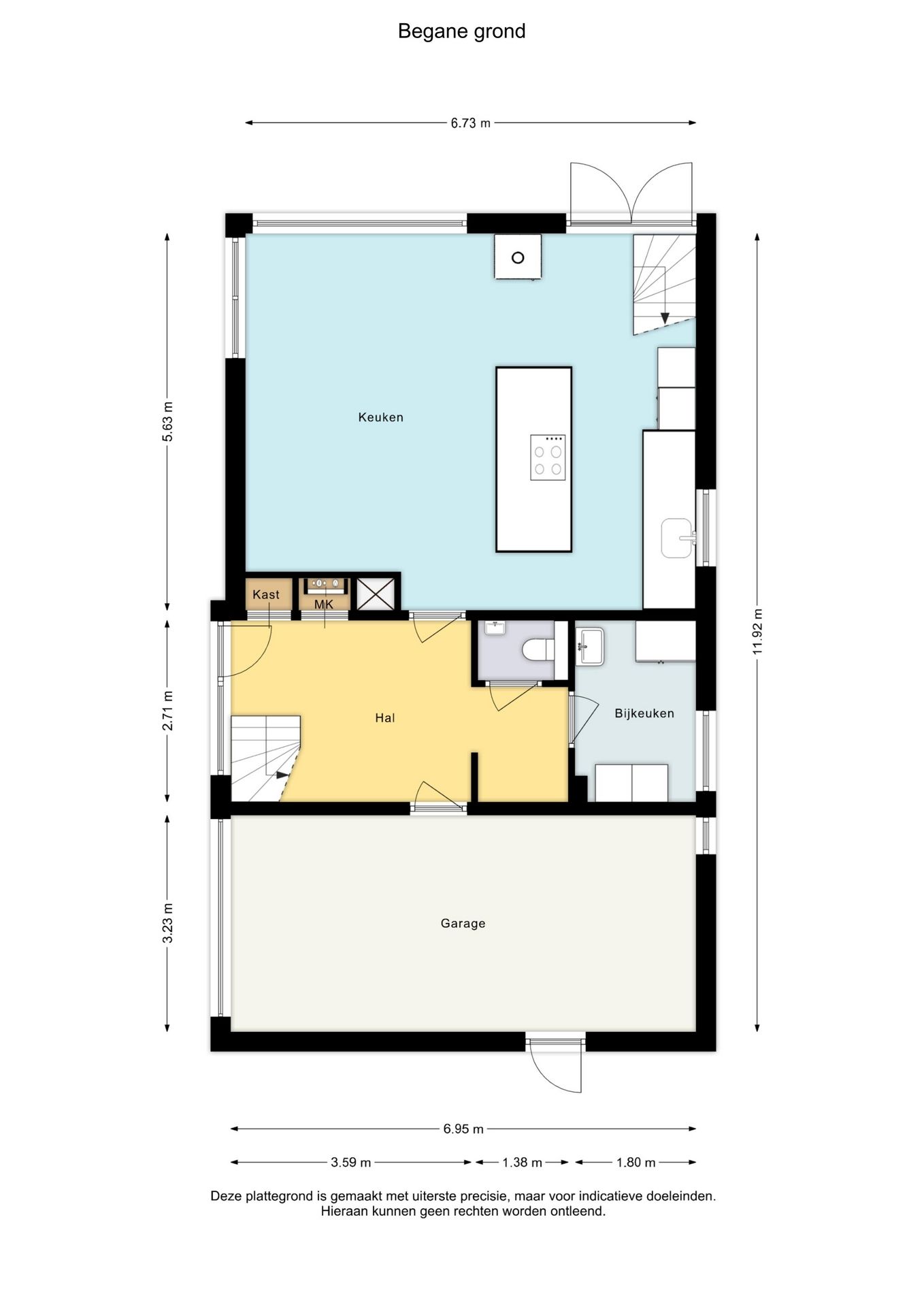 Foto 51 van Verlaet 3