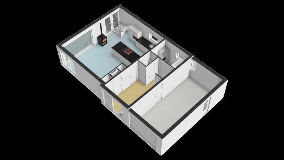 Foto 52 van Verlaet 3