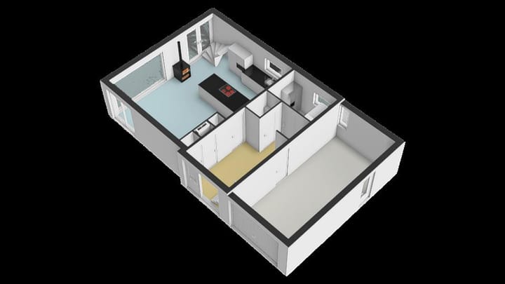 Foto 52 van Verlaet 3