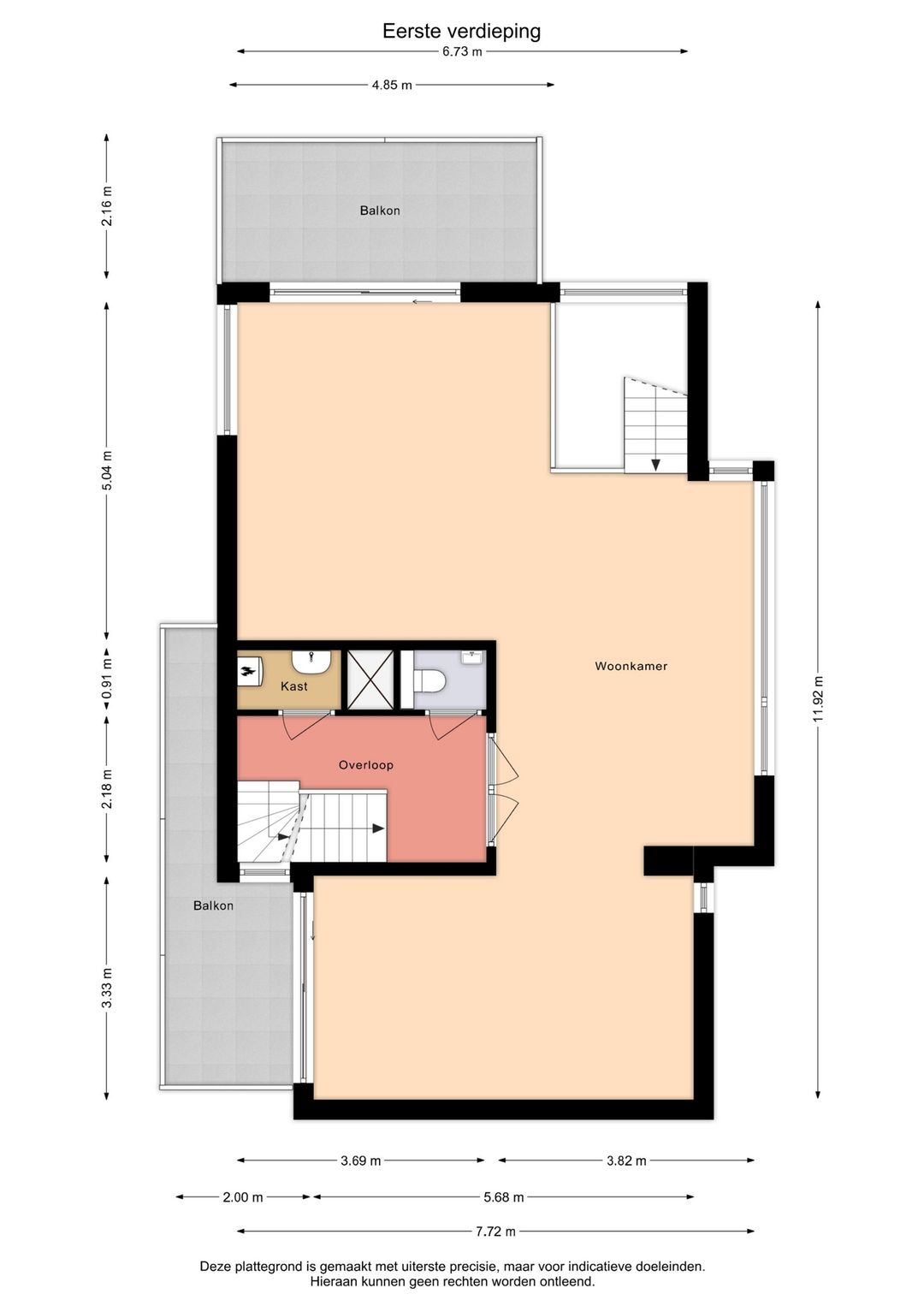 Foto 53 van Verlaet 3