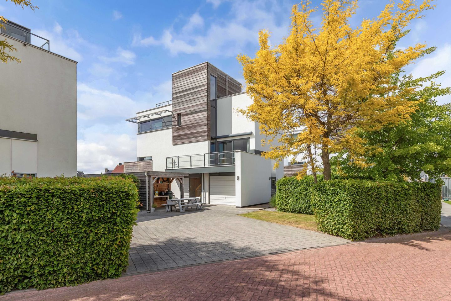 Foto 4 van Verlaet 3