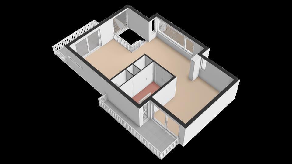 Foto 54 van Verlaet 3