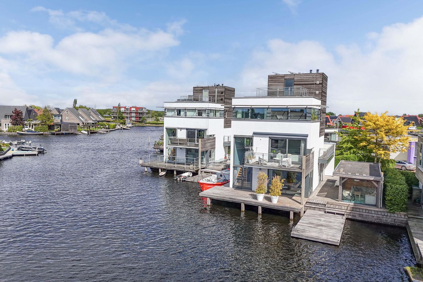 Foto 5 van Verlaet 3