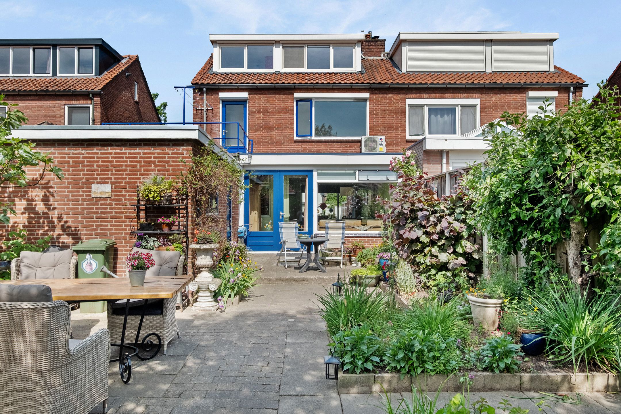 Photo 33 of Industriestraat 205