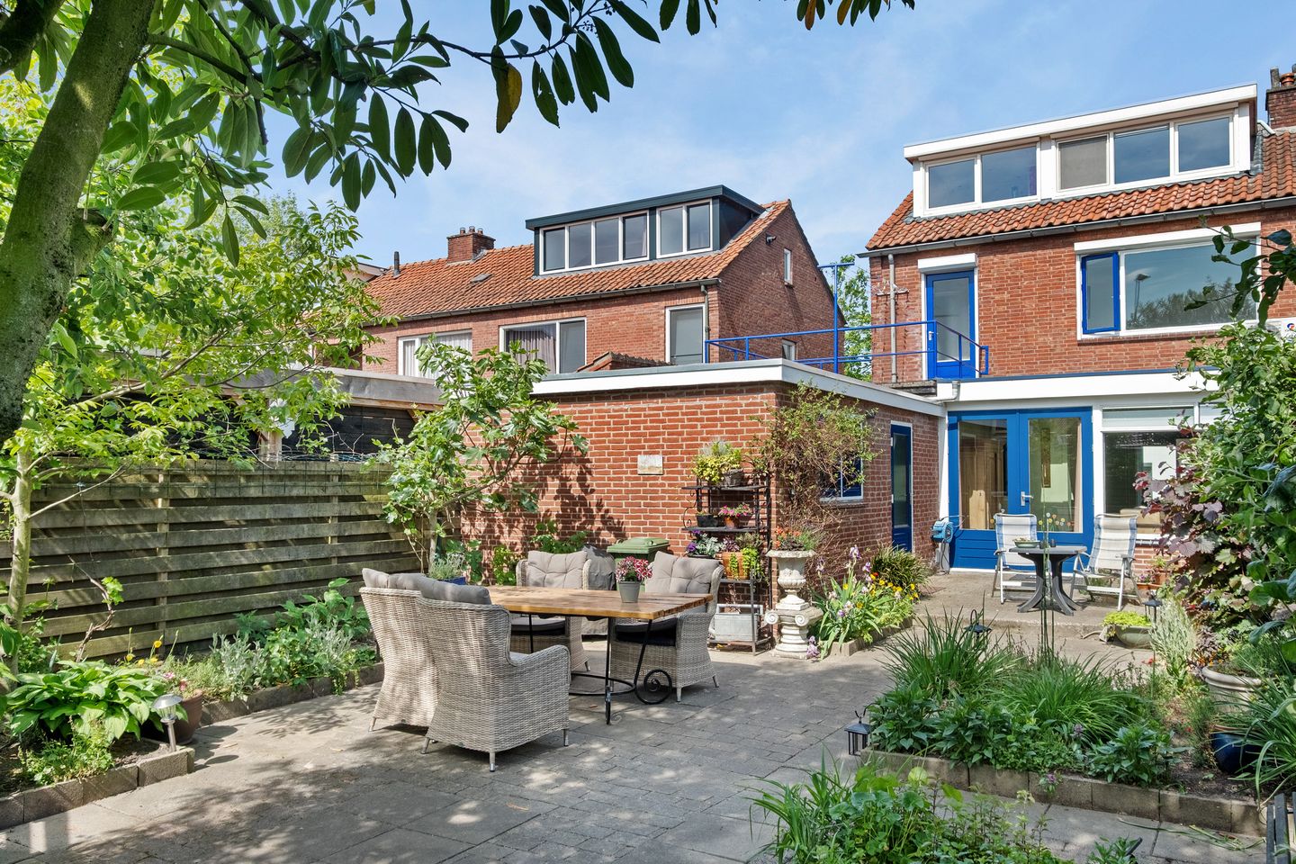 Photo 34 of Industriestraat 205