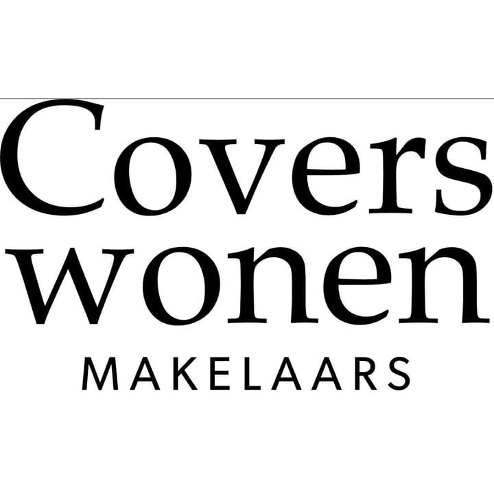 Covers Wonen Makelaars & Taxateurs Logo