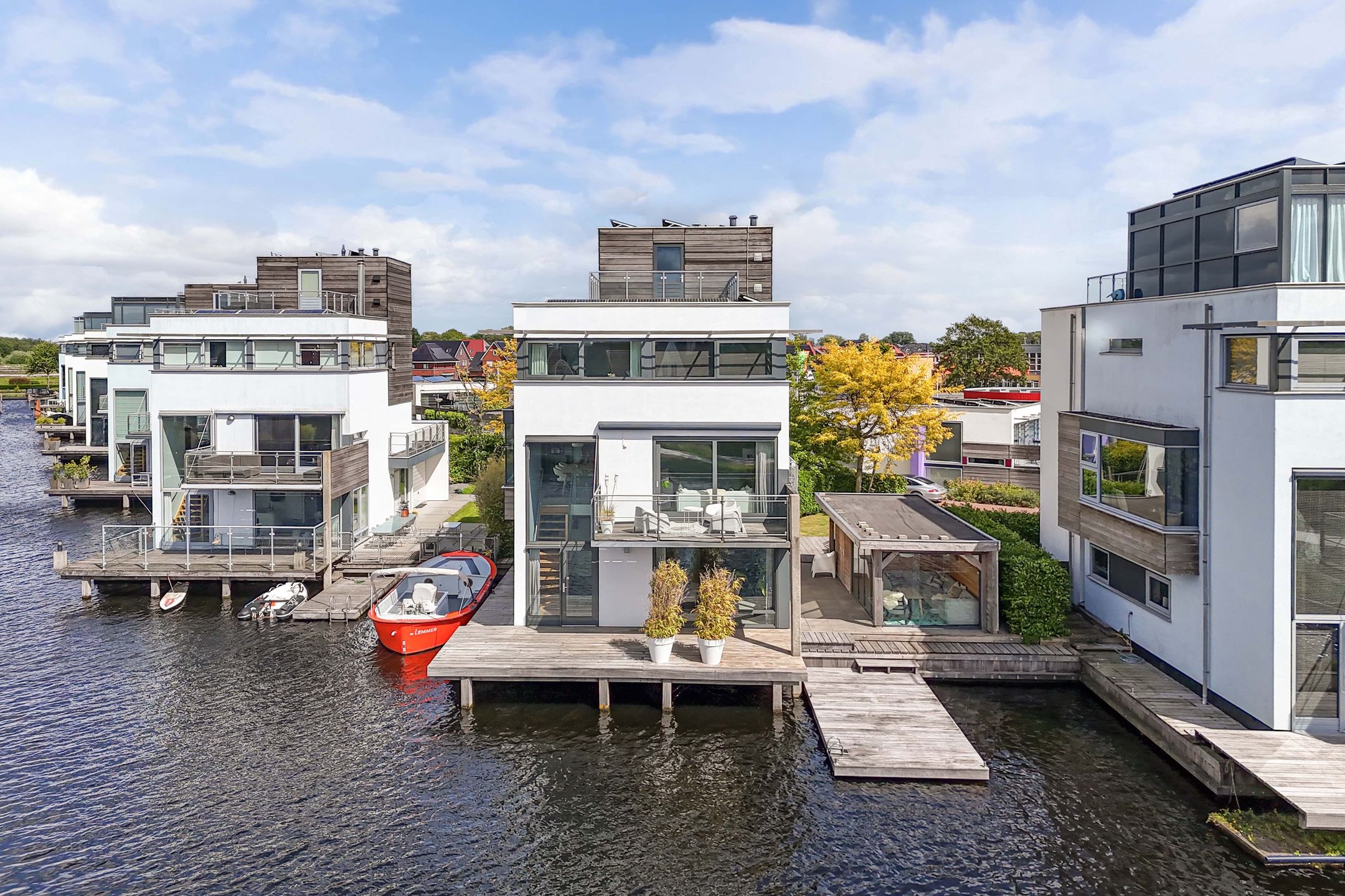 Foto 18 van Verlaet 3