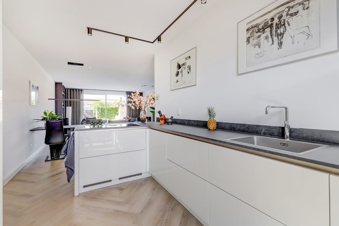 Foto 2 van Rozenhofstraat 44