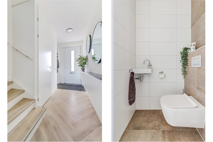 Photo 5 of Rozenhofstraat 44