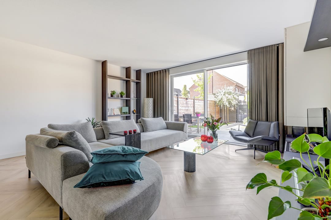 Foto 7 van Rozenhofstraat 44