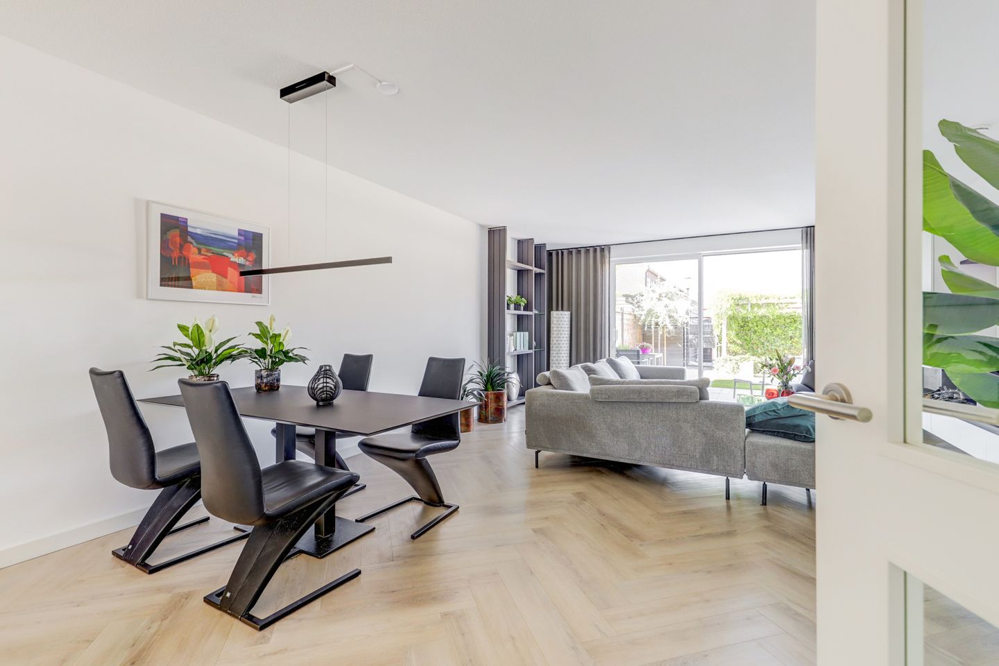 Foto 10 van Rozenhofstraat 44