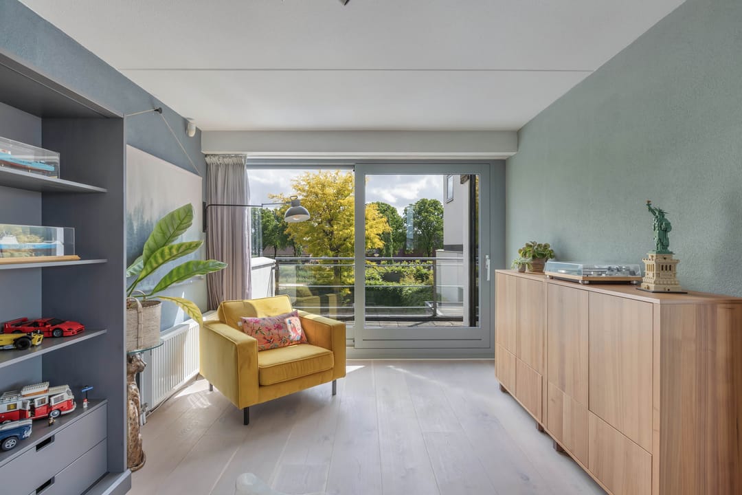 Foto 31 van Verlaet 3