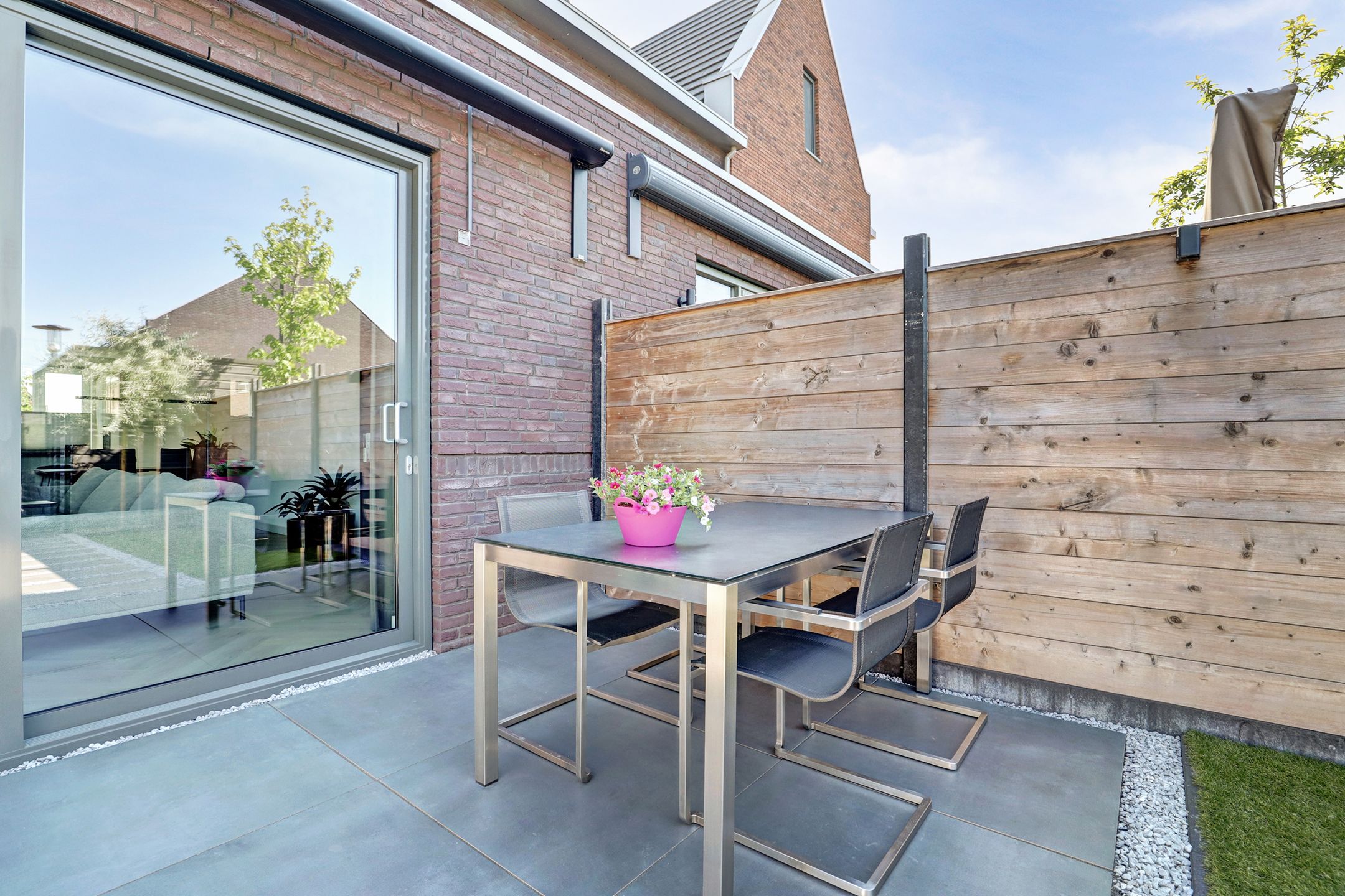 Foto 30 van Rozenhofstraat 44