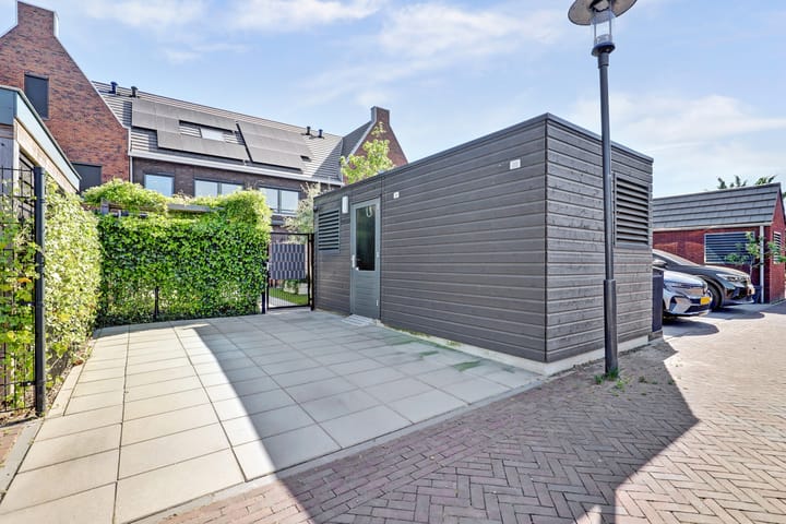 Photo 34 of Rozenhofstraat 44