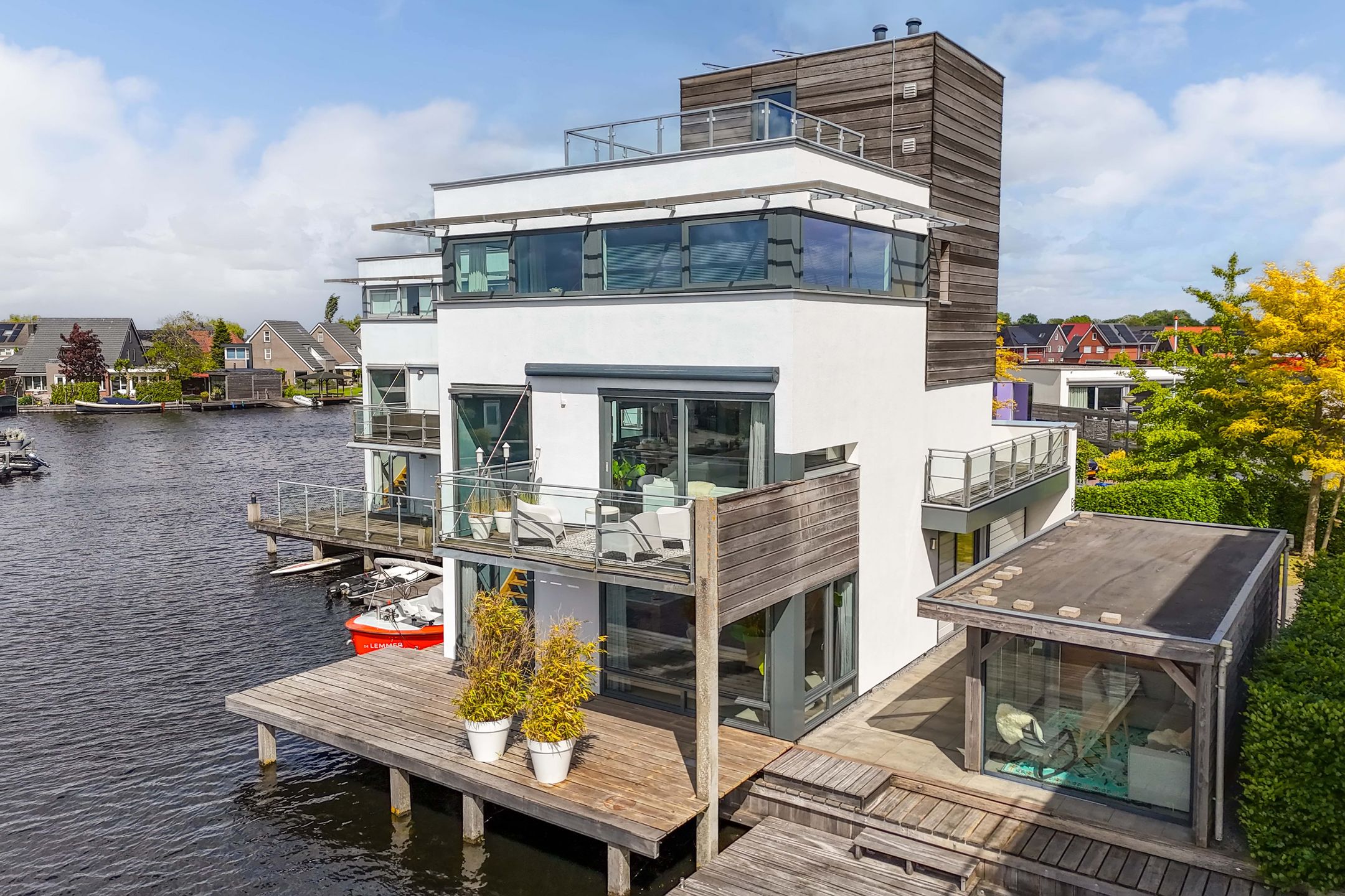 Foto 48 van Verlaet 3