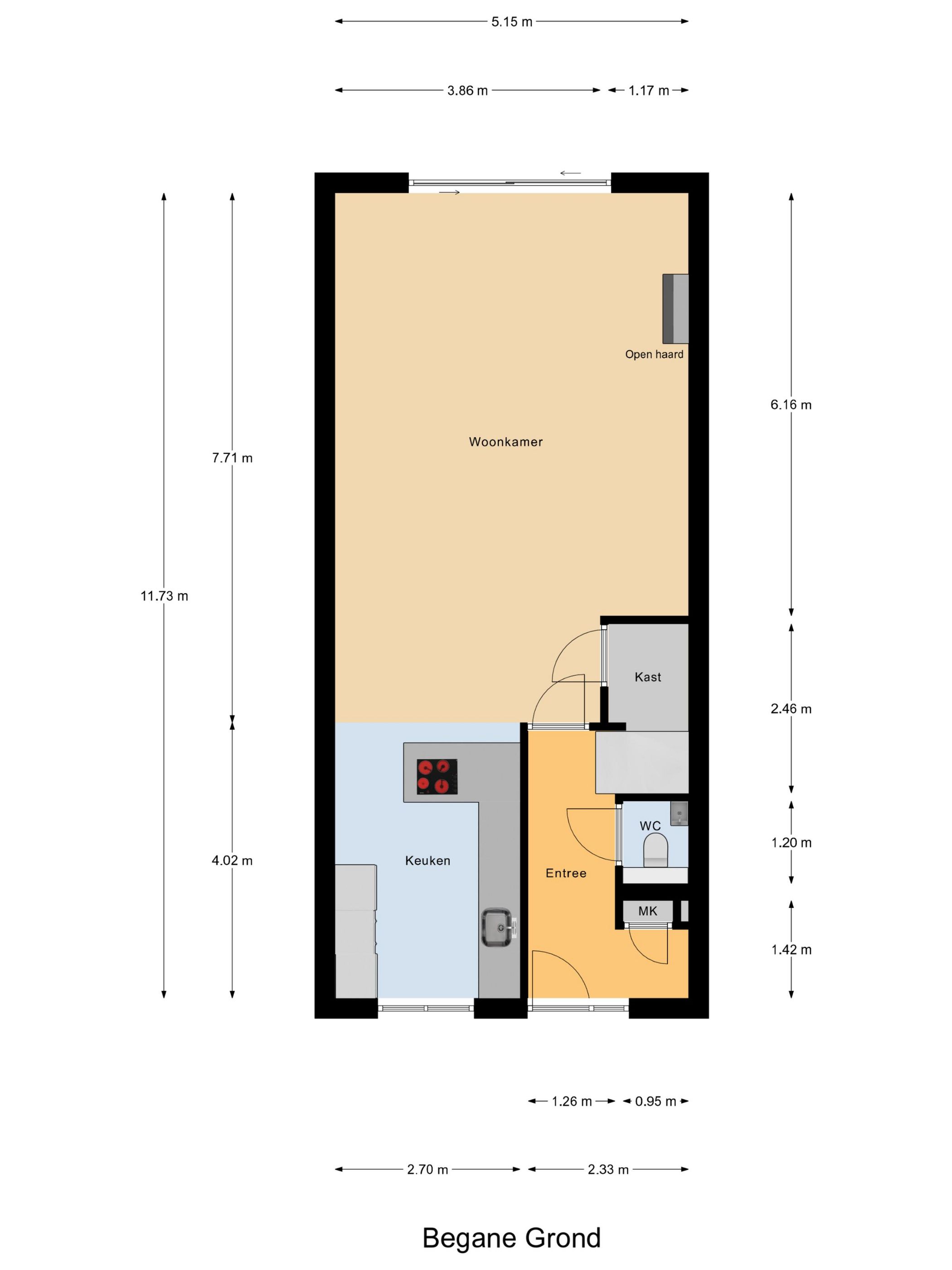 Foto 42 van Rozenhofstraat 44