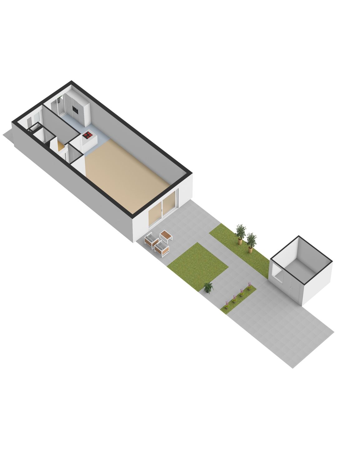 Foto 46 van Rozenhofstraat 44