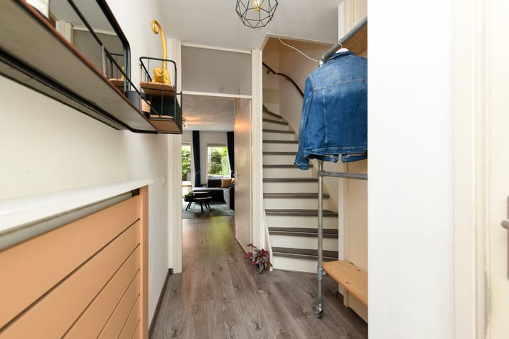 Foto 4 van Weversweg 24