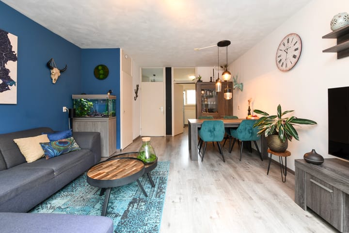 Foto 6 van Weversweg 24