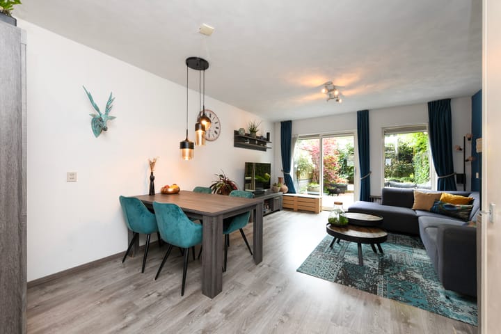 Foto 2 van Weversweg 24