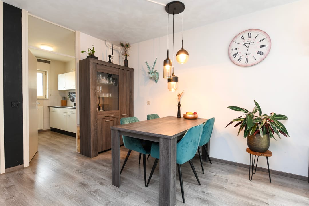 Foto 7 van Weversweg 24