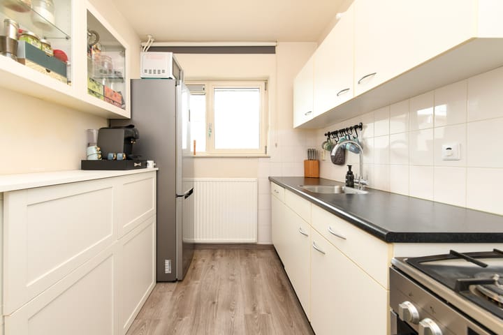 Foto 8 van Weversweg 24