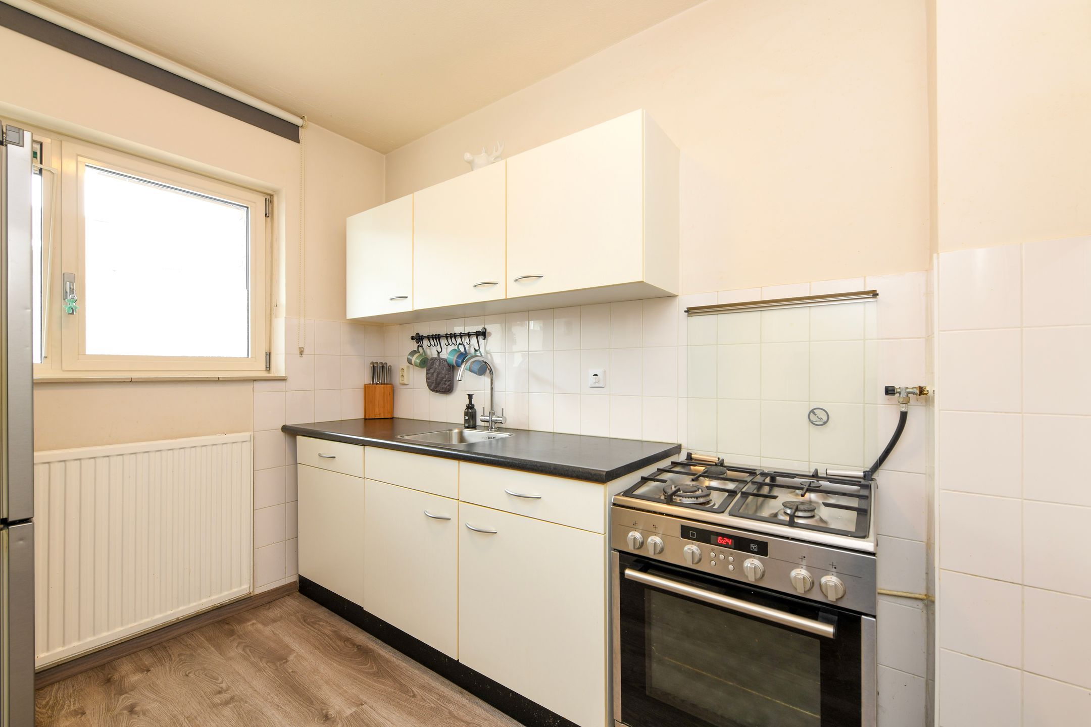 Foto 9 van Weversweg 24