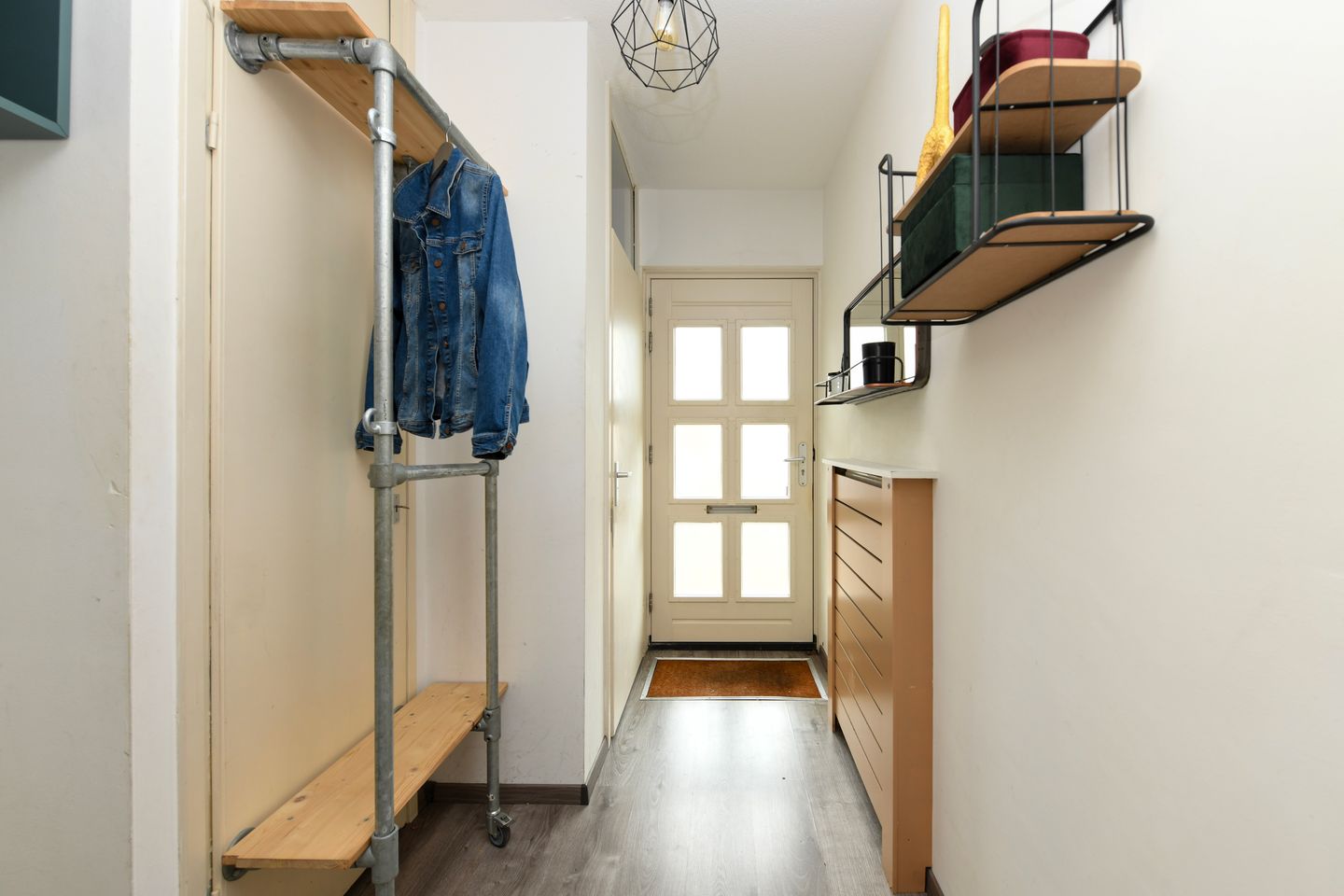 Foto 10 van Weversweg 24