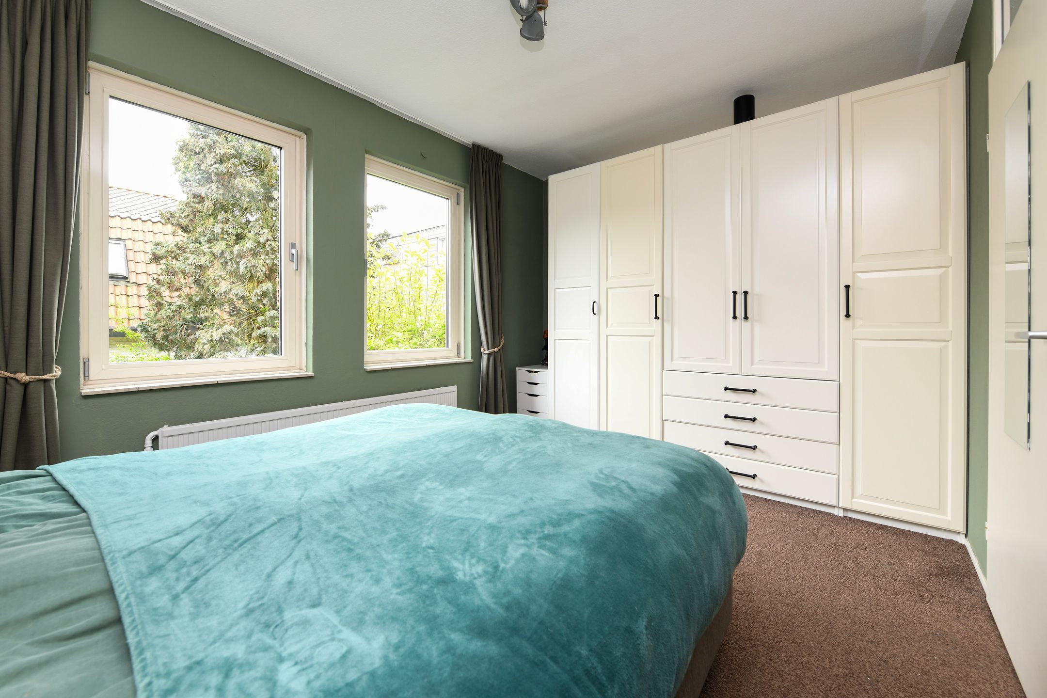 Foto 12 van Weversweg 24