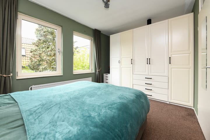 Foto 12 van Weversweg 24