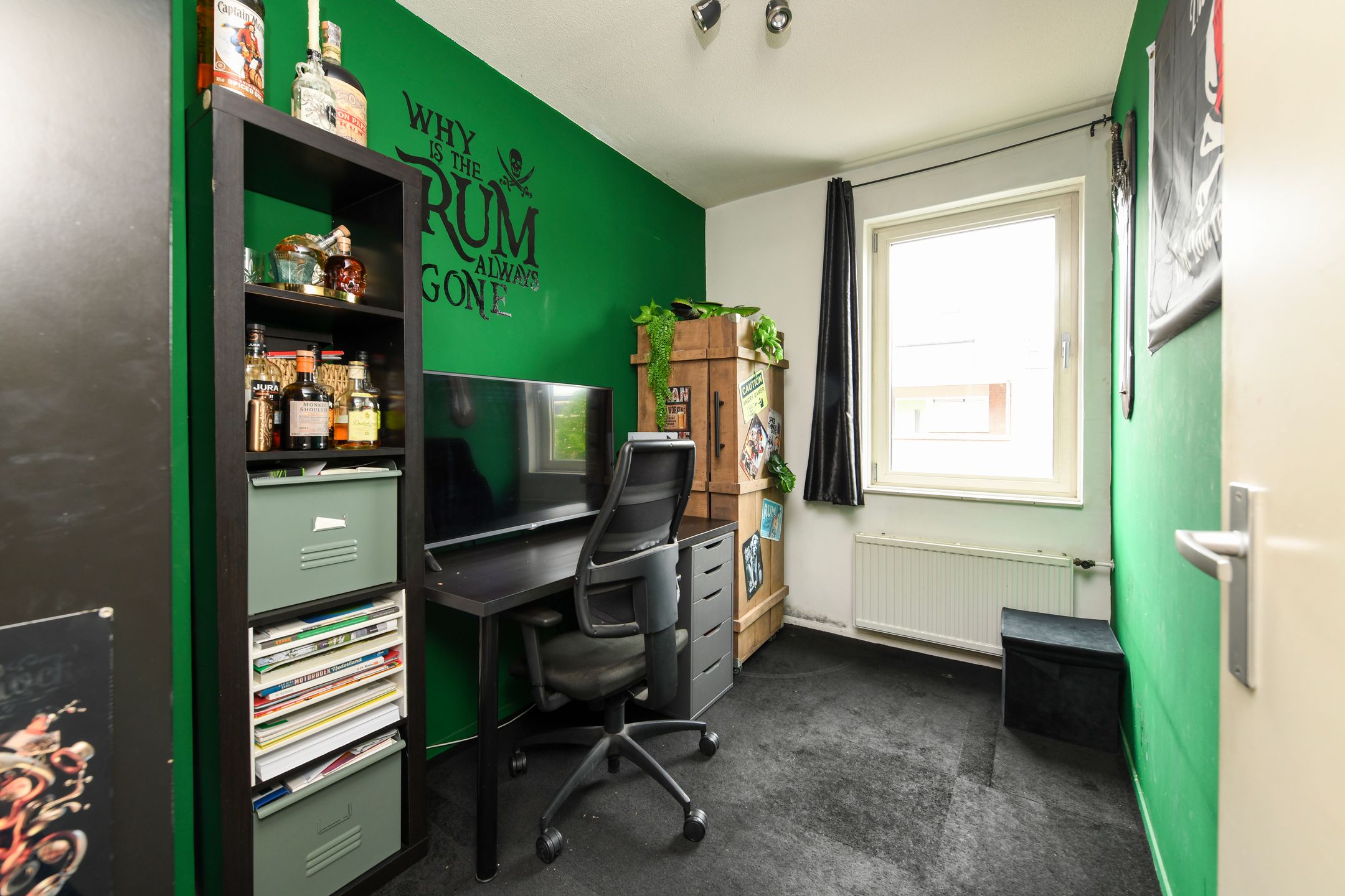 Foto 15 van Weversweg 24