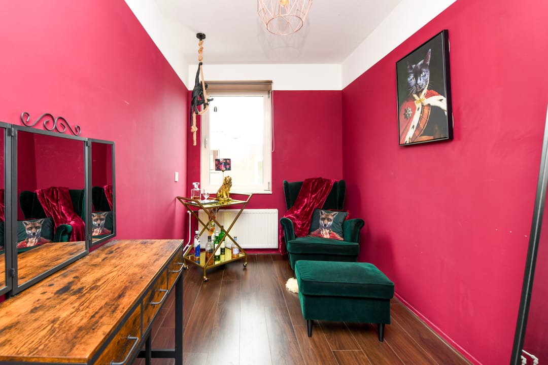 Foto 16 van Weversweg 24