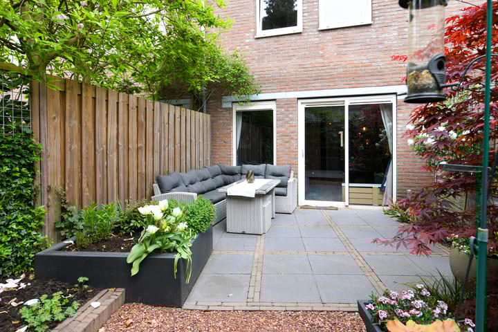 Foto 17 van Weversweg 24