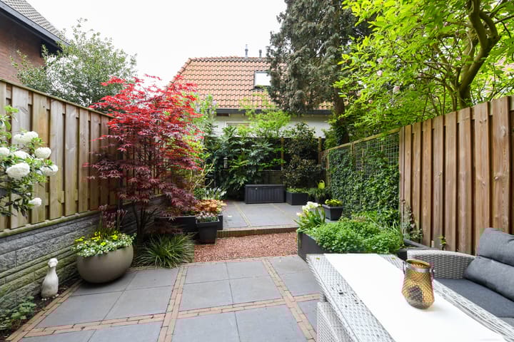 Foto 3 van Weversweg 24