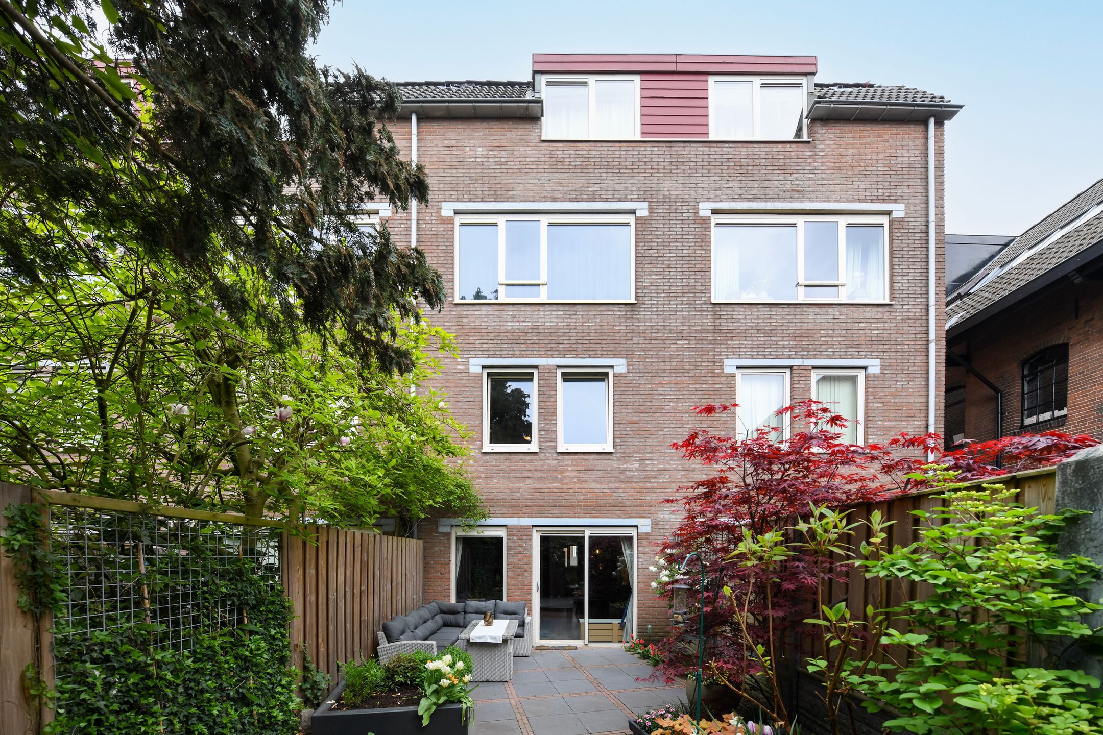 Foto 18 van Weversweg 24