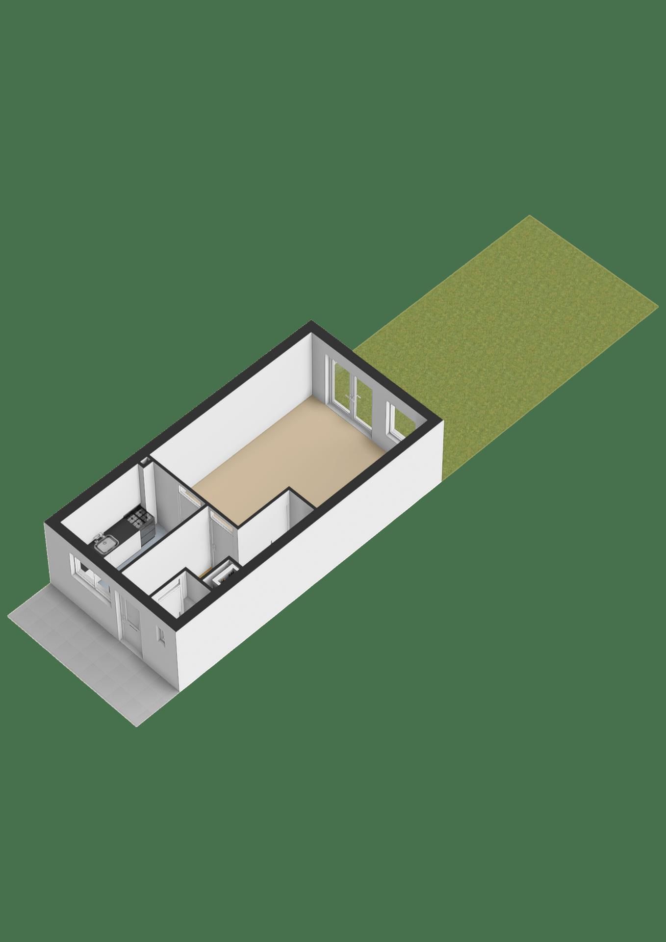 Foto 20 van Weversweg 24