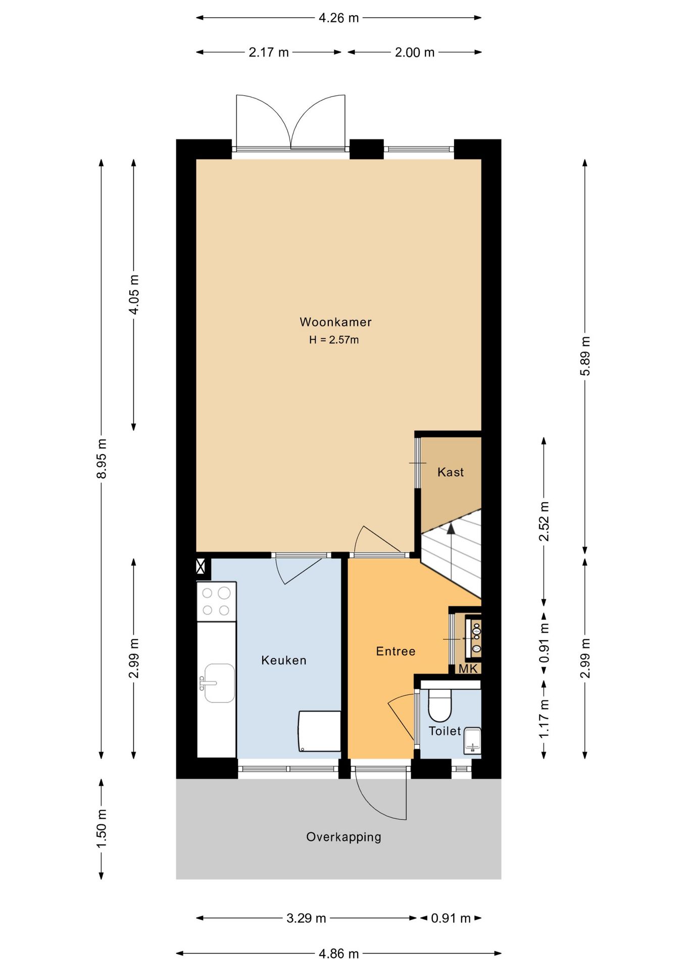 Foto 21 van Weversweg 24