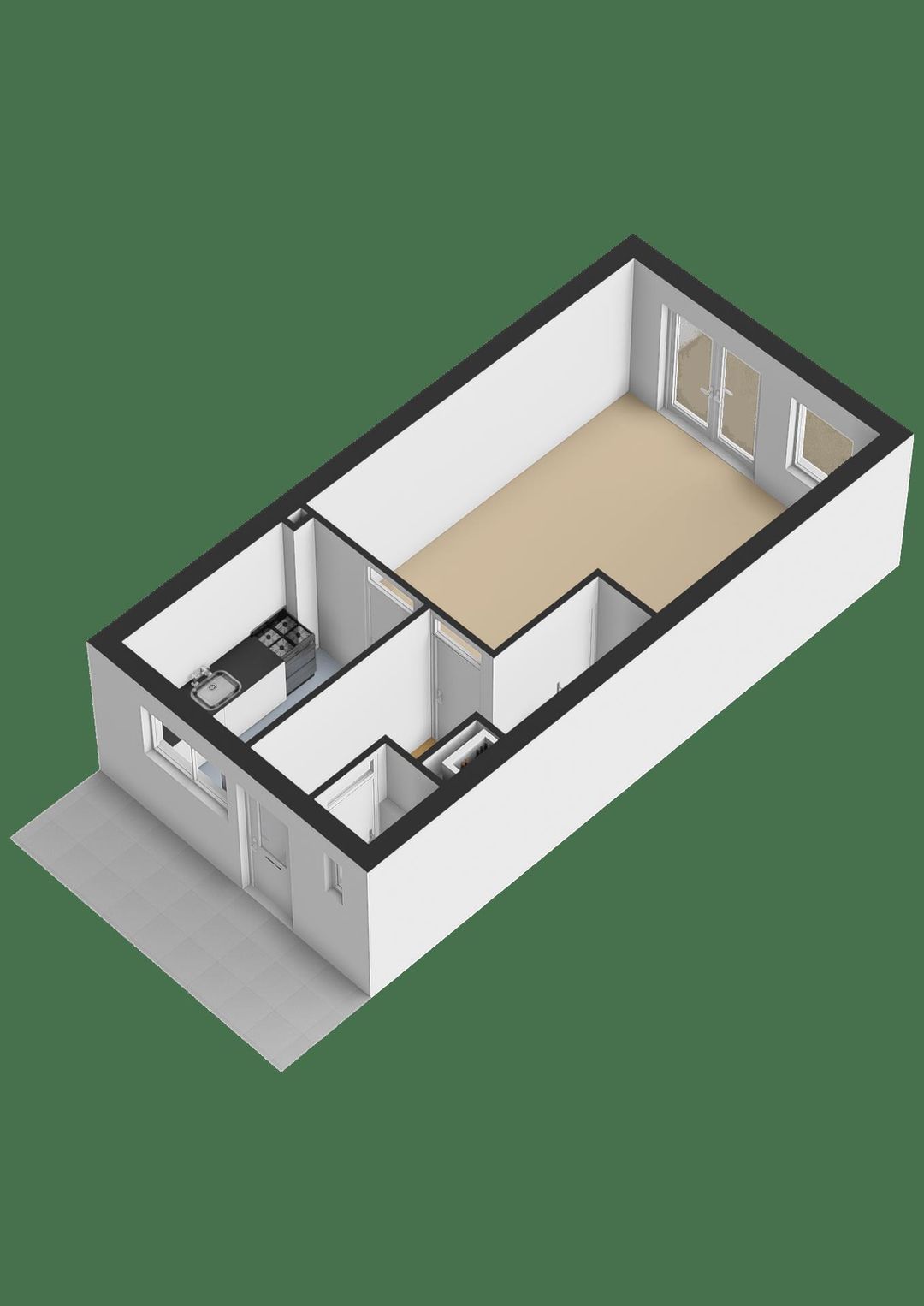 Foto 22 van Weversweg 24