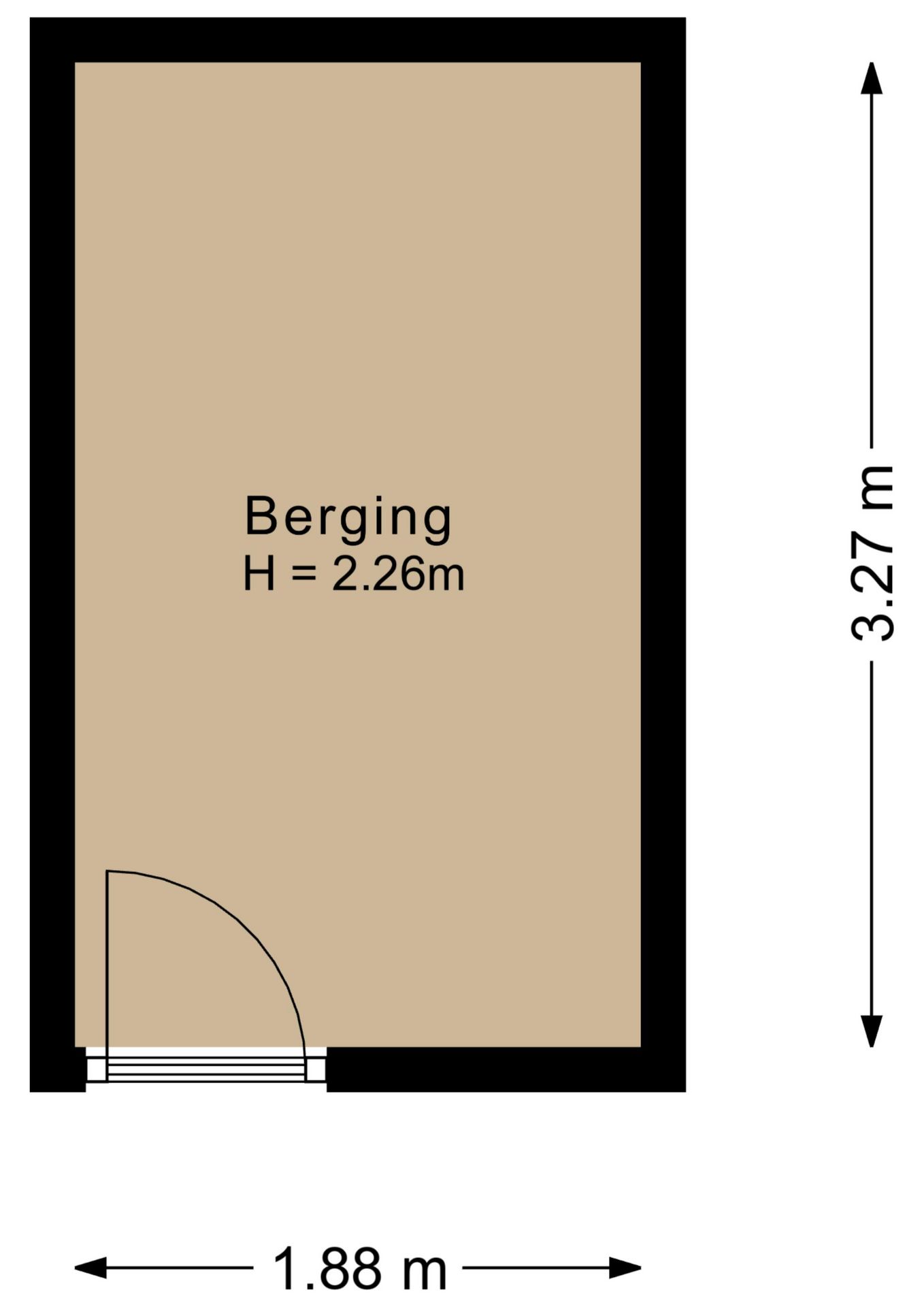 Foto 25 van Weversweg 24