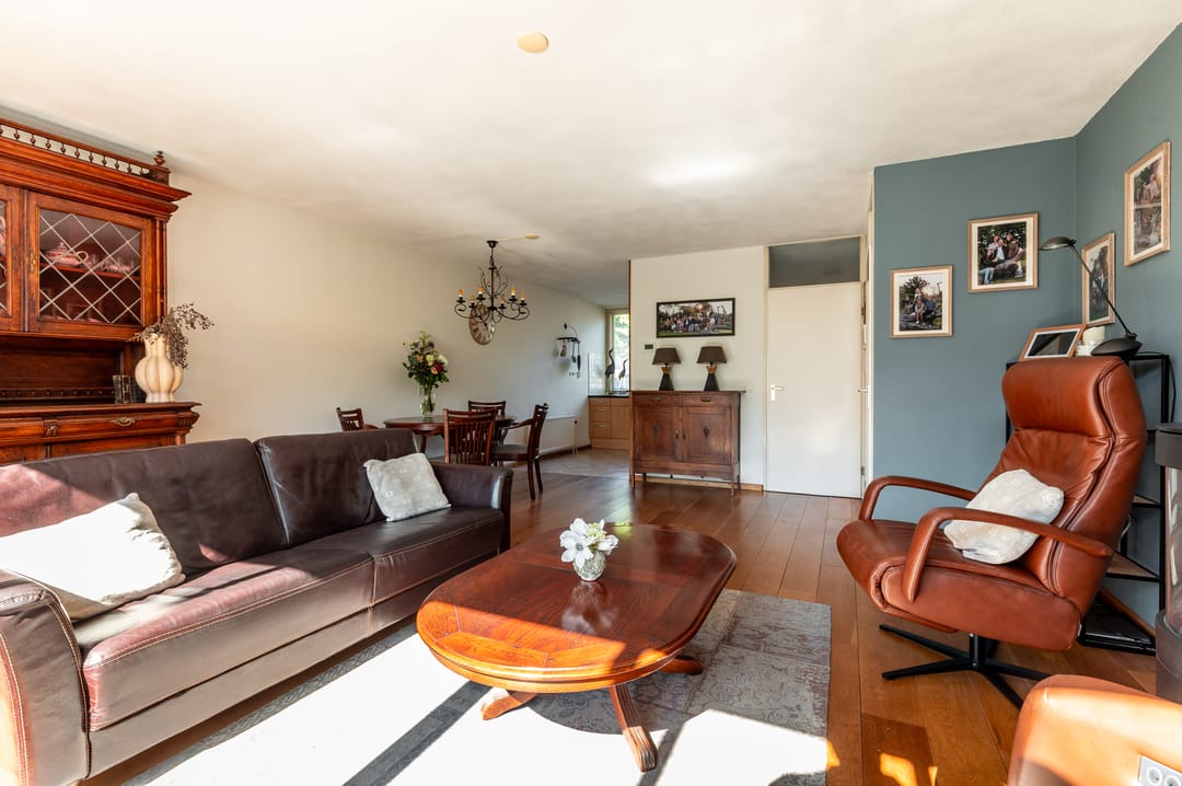 Foto 7 van Horst 32 4